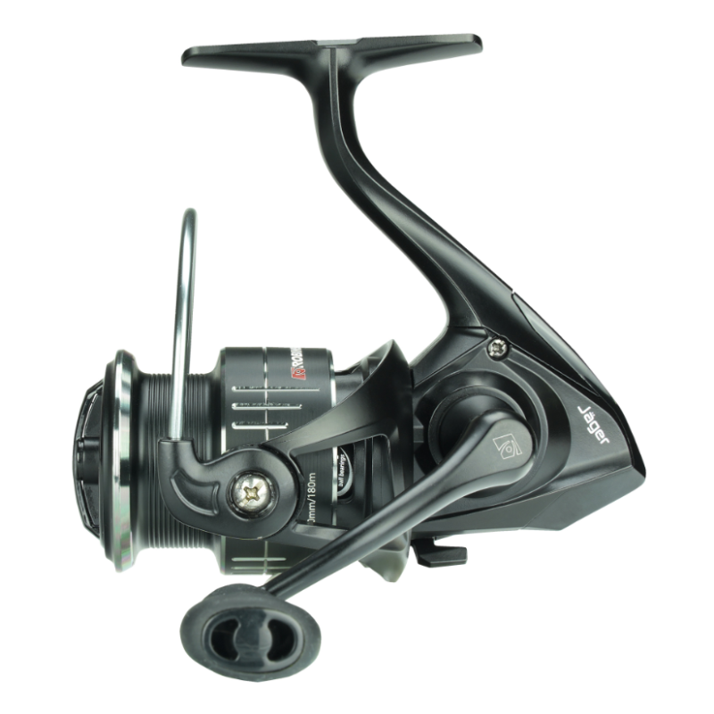Kołowrotek Robinson Jäger FD 305 3000 Kołowrotek Robinson Jäger FD 305 3000