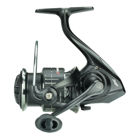 Kołowrotek Robinson Jäger FD 305 3000 Kołowrotek Robinson Jäger FD 305 3000