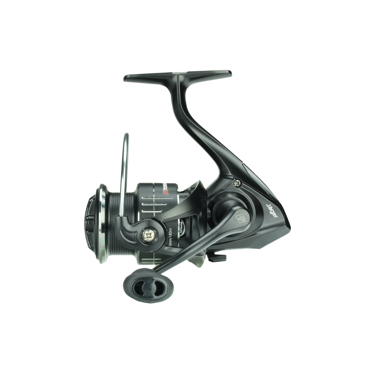 Kołowrotek Robinson Jäger FD 205 2000 Kołowrotek Robinson Jäger FD 205 2000