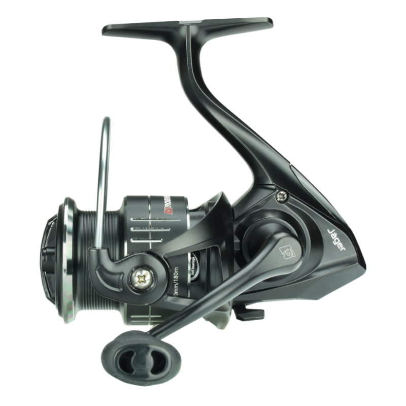 Kołowrotek Robinson Jäger FD 205 2000