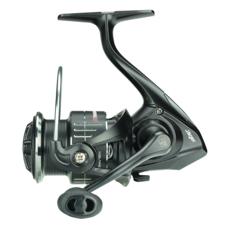 Kołowrotek Robinson Jäger FD 205 2000