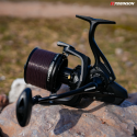 Kołowrotek Robinson Fortezza QD 807 8000 Kołowrotek Robinson Fortezza QD 807 8000
