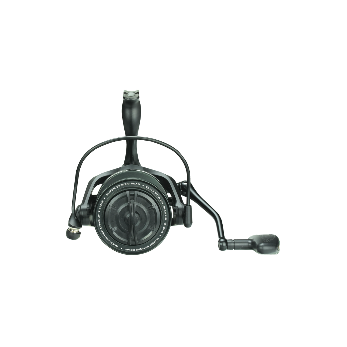 Kołowrotek Robinson Fortezza QD 807 8000 Kołowrotek Robinson Fortezza QD 807 8000