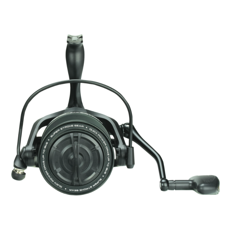 Kołowrotek Robinson Fortezza QD 807 8000 Kołowrotek Robinson Fortezza QD 807 8000