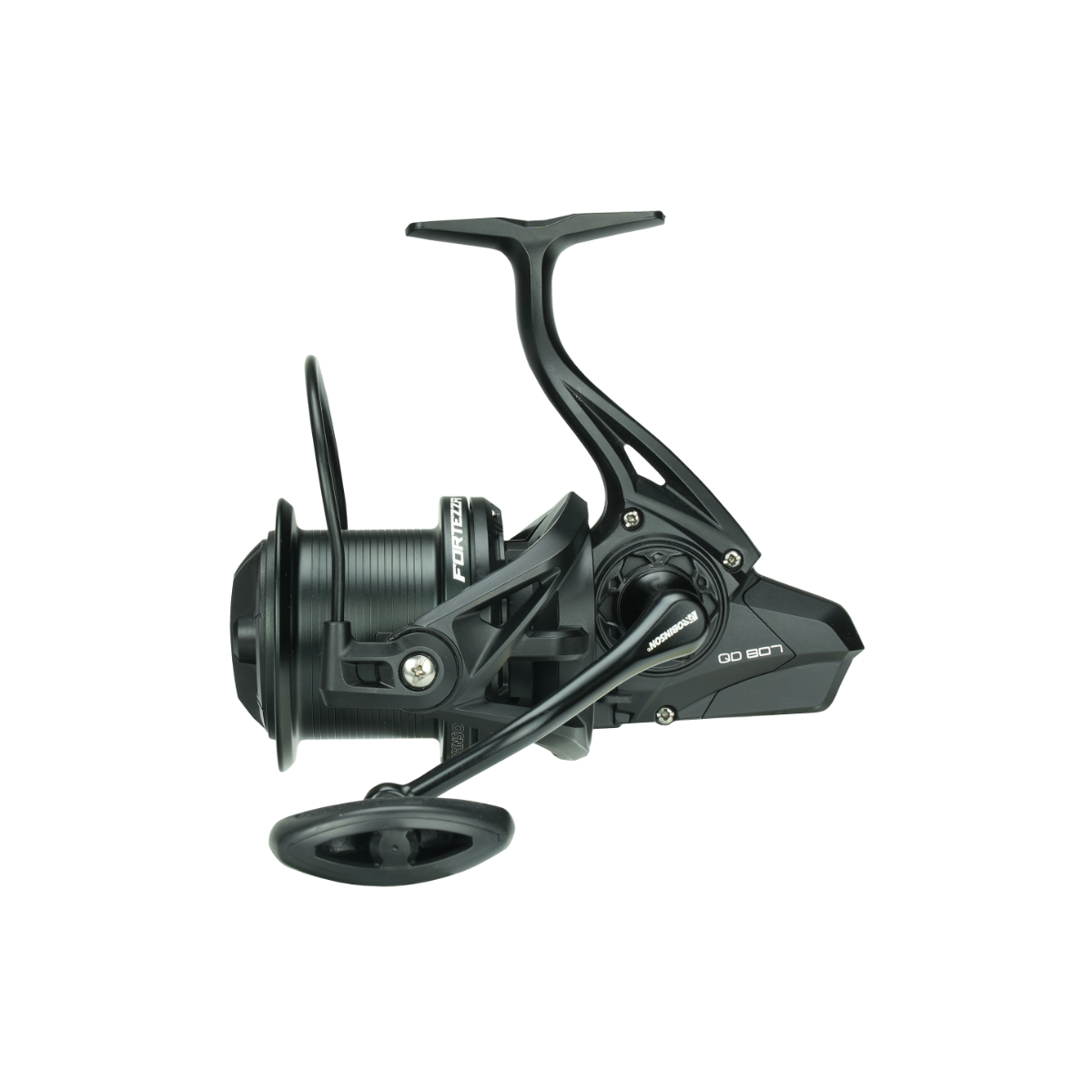 Kołowrotek Robinson Fortezza QD 807 8000 Kołowrotek Robinson Fortezza QD 807 8000
