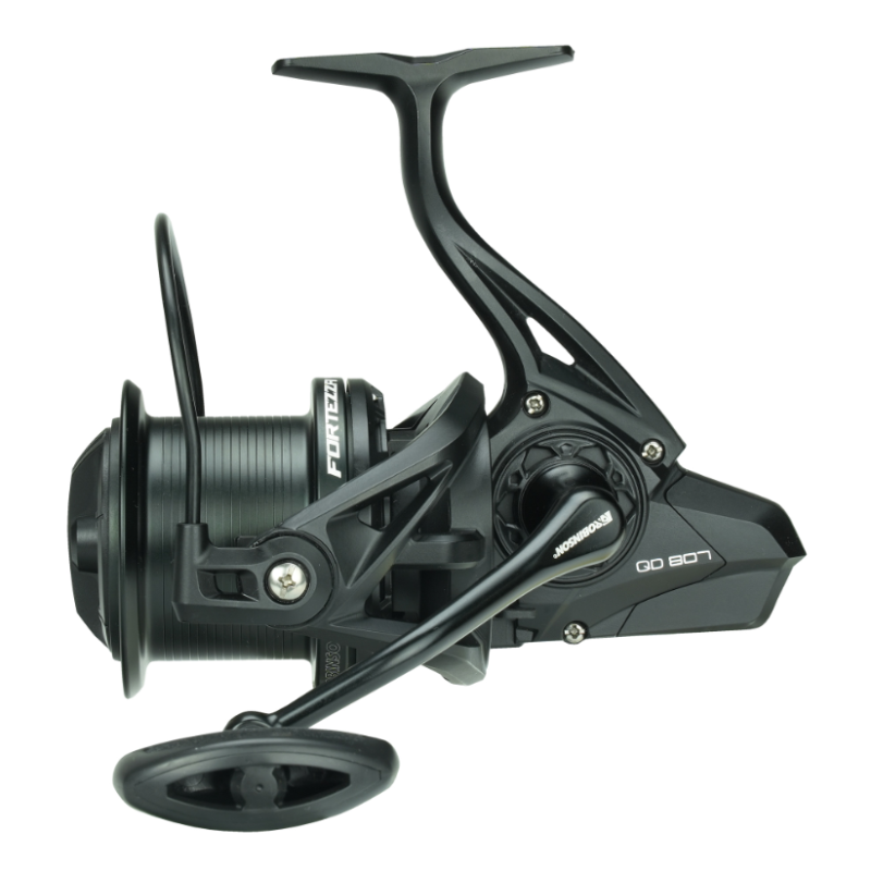 Kołowrotek Robinson Fortezza QD 807 8000 Kołowrotek Robinson Fortezza QD 807 8000