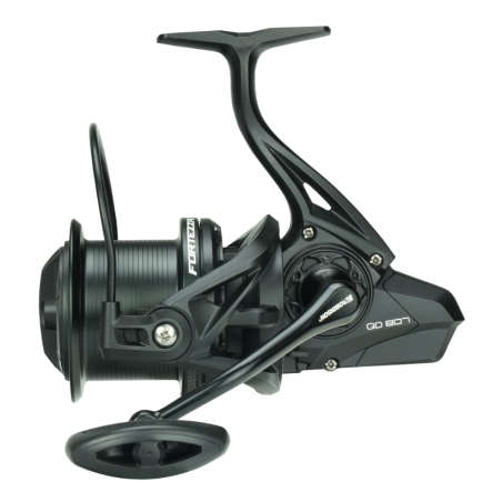 Kołowrotek Robinson Fortezza QD 807 8000