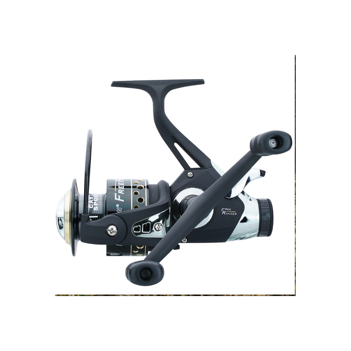 Kołowrotek Robinson Freerunner 306 3000 Kołowrotek Robinson Freerunner 306 3000