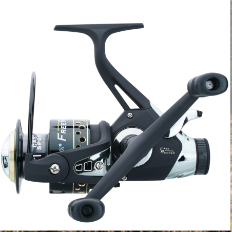 Kołowrotek Robinson Freerunner 306 3000 Kołowrotek Robinson Freerunner 306 3000