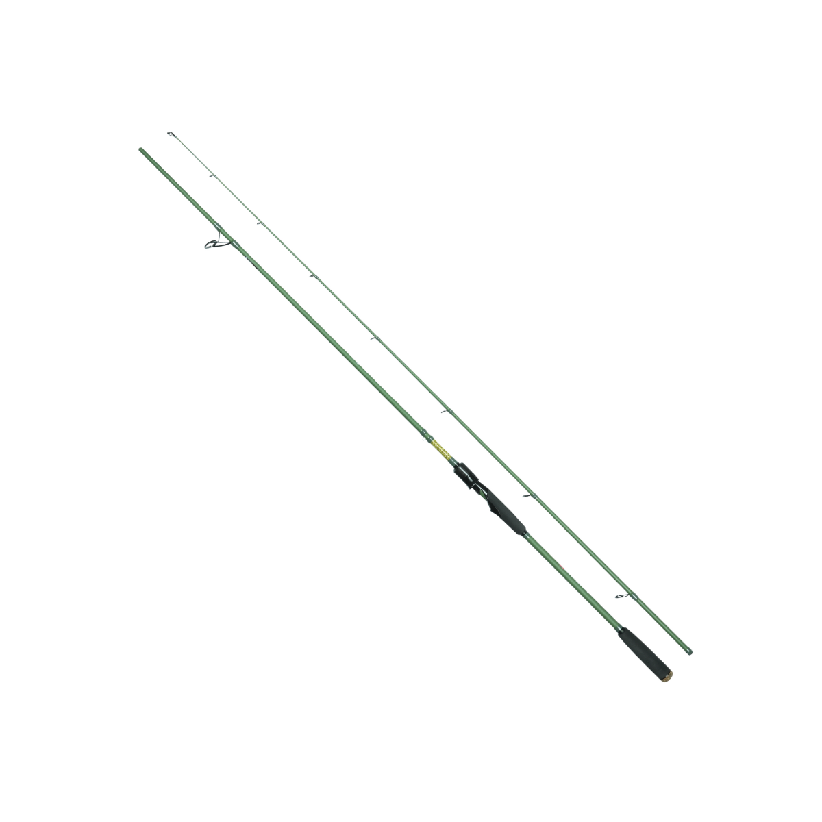 Wędka Robinson Torpedo Power Spin 255cm / 10-65g