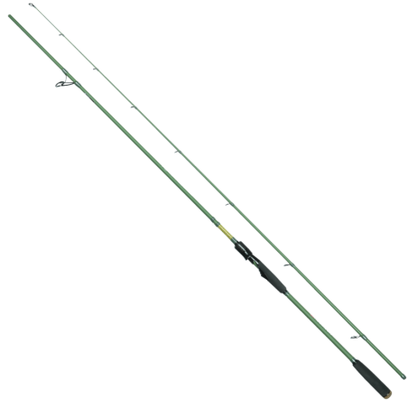 Wędka Robinson Torpedo Power Spin 255cm / 10-65g