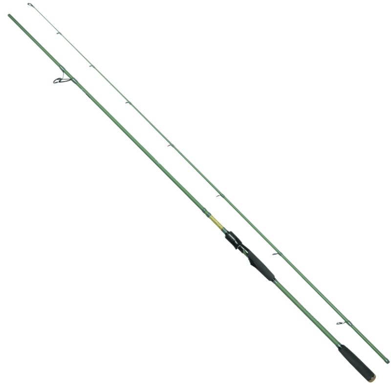 Wędka Robinson Torpedo Power Spin 240cm / 10-58g