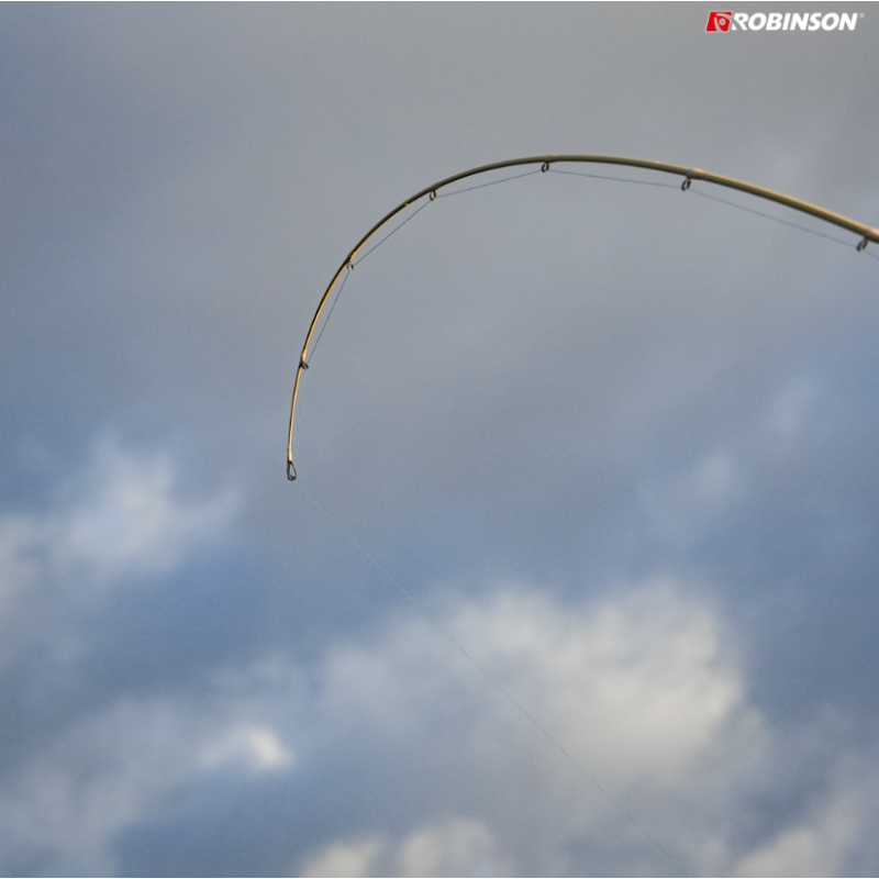 Wędka Robinson Tormenta Spin 240cm / 8-32g