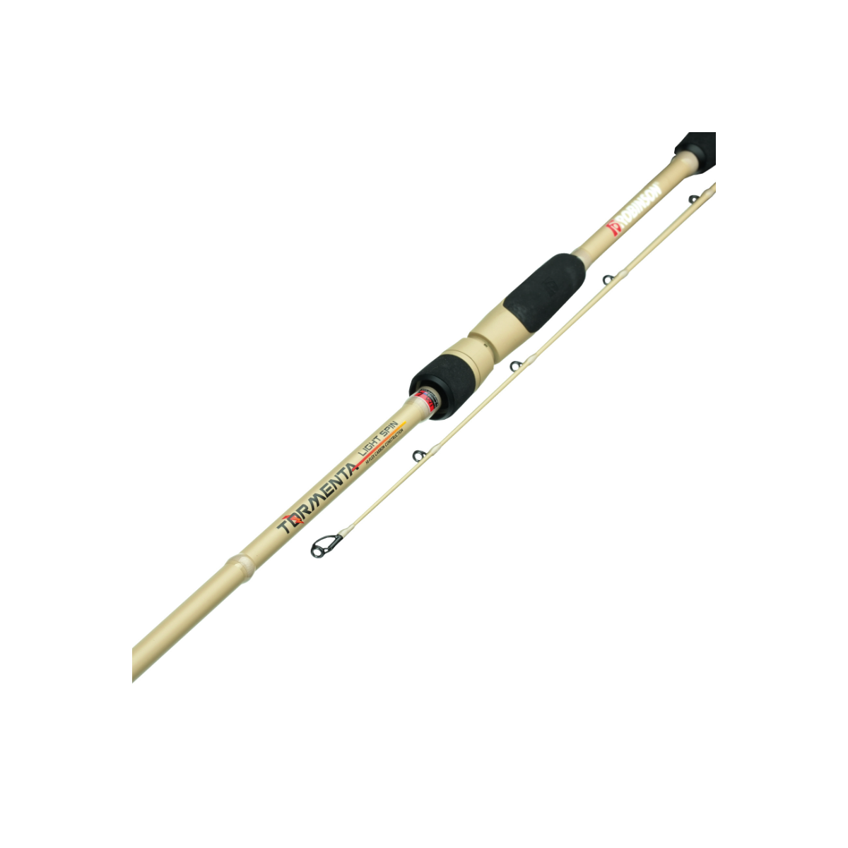 Wędka Robinson Tormenta Spin 240cm / 8-32g
