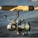 Wędka Robinson Tormenta Light Spin 270cm / 7-24g