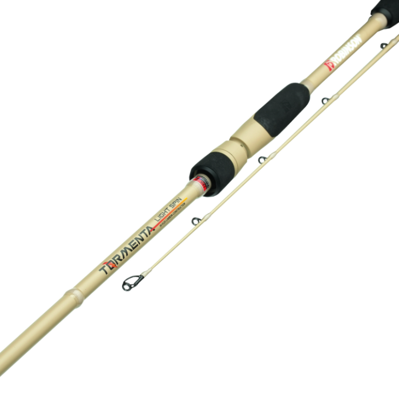 Wędka Robinson Tormenta Light Spin 255cm / 7-24g