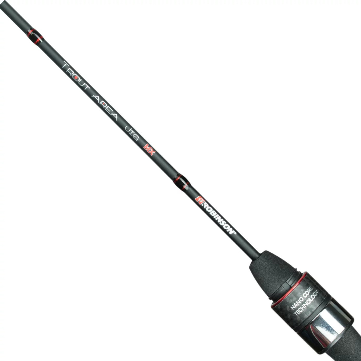 Wędka Robinson Trout Area MX Jig (wklejka) 198cm / 0,2-2g