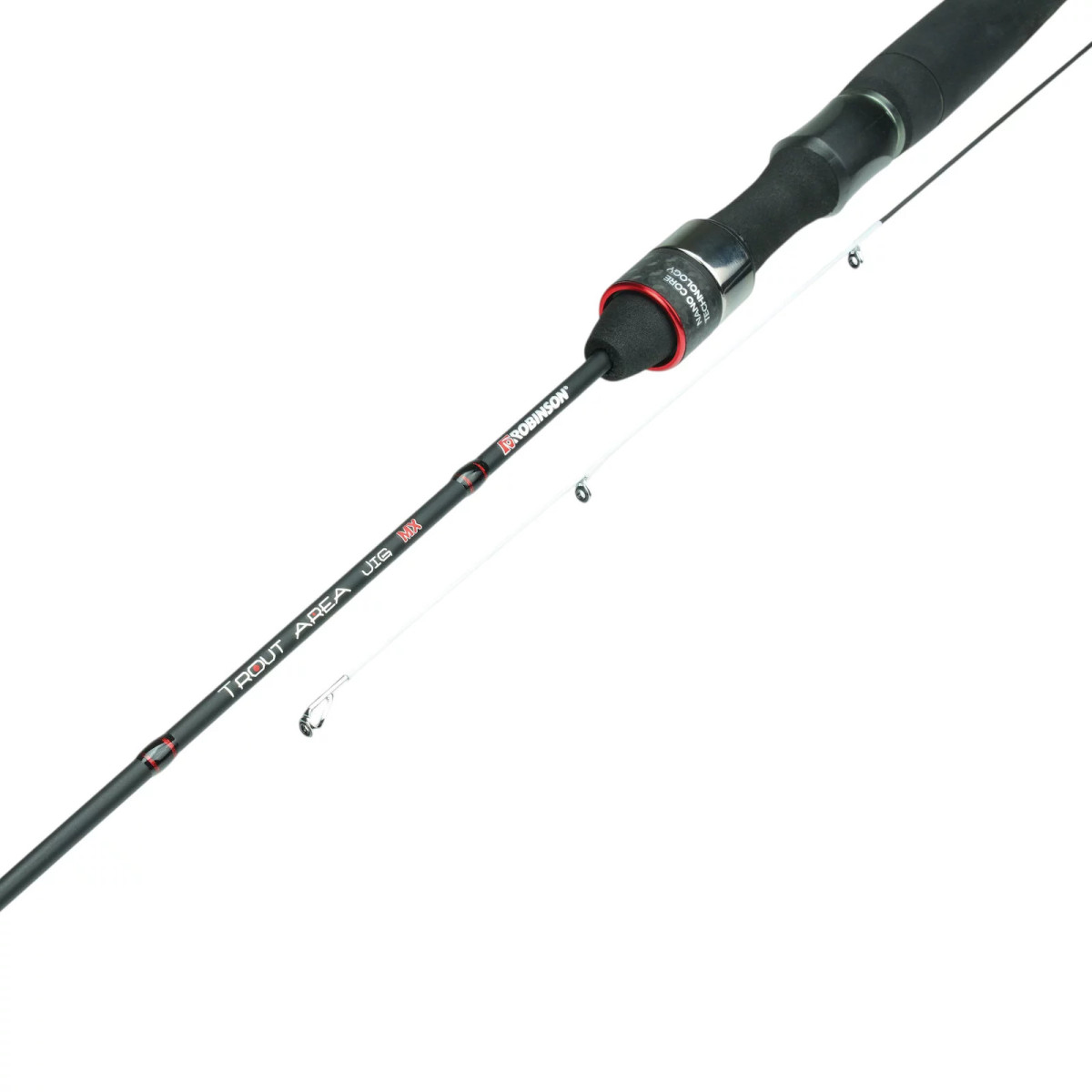 Wędka Robinson Trout Area MX Jig (wklejka) 198cm / 0,2-2g