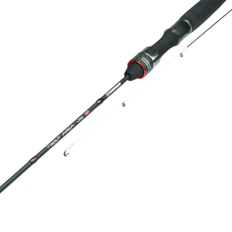 Wędka Robinson Trout Area MX Jig (wklejka) 160cm / 0,2-2g