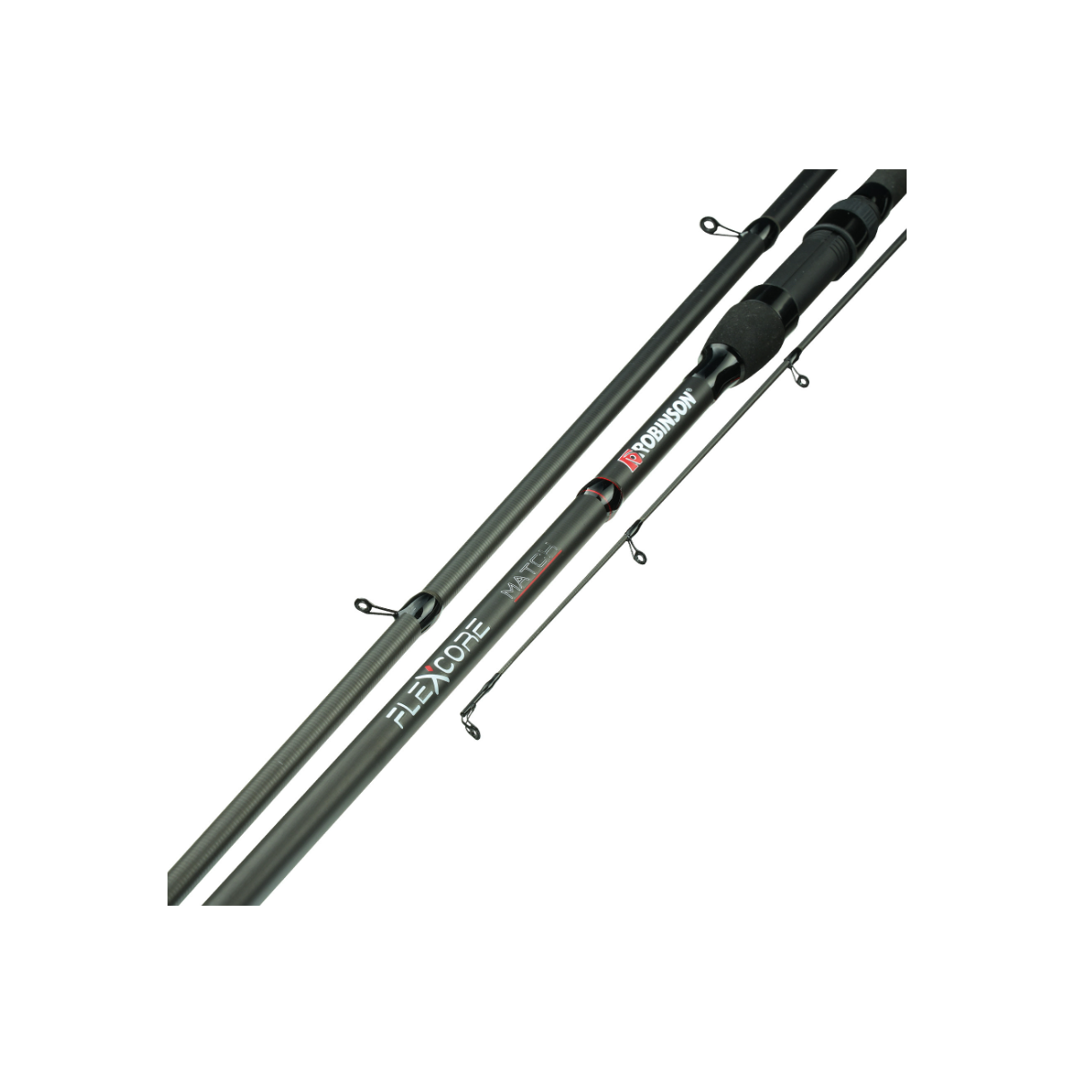Wędka Robinson Flexcore Match 420cm / 5-25g