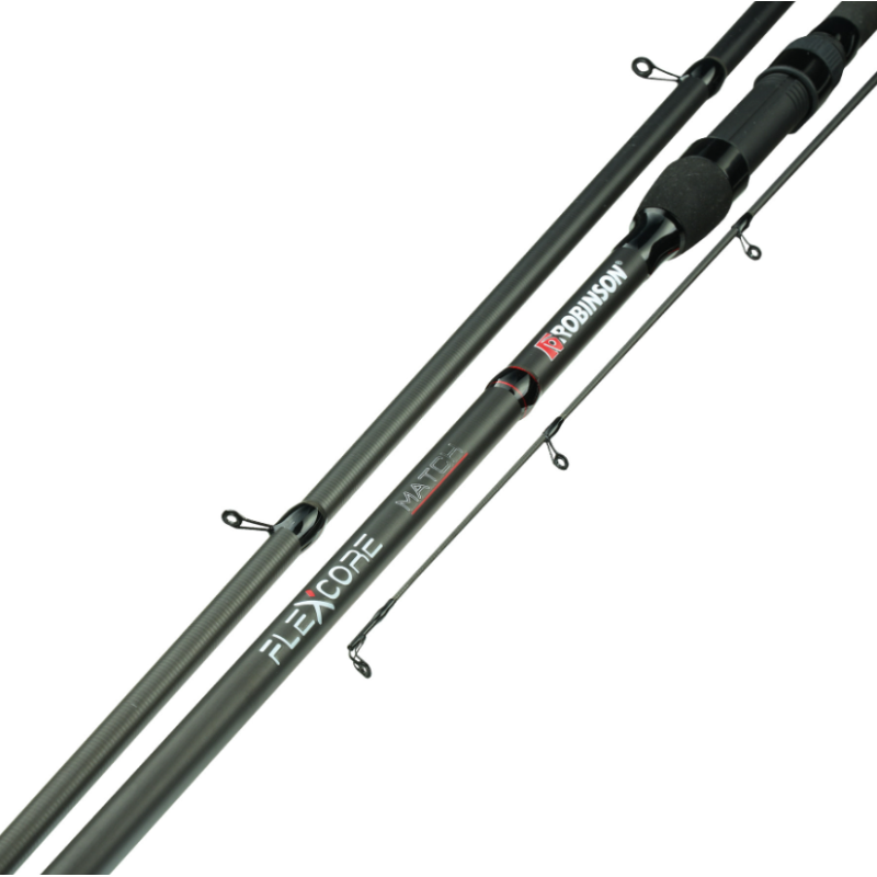 Wędka Robinson Flexcore Match 420cm / 5-25g Wędka Robinson Flexcore Match 420cm / 5-25g