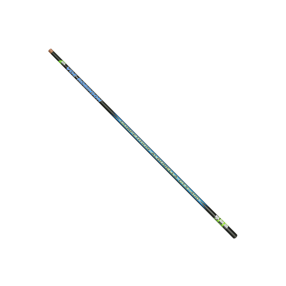 Wędka VDE-Robinson Competition Alborella CTX 350
