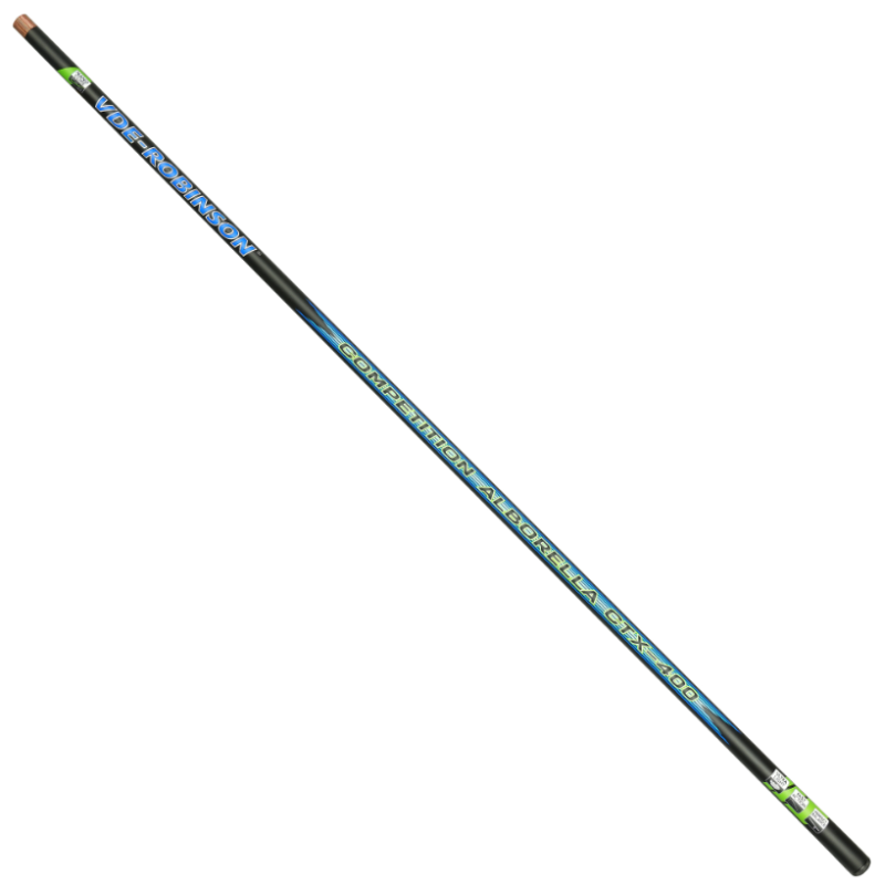 Wędka VDE-Robinson Competition Alborella CTX 350