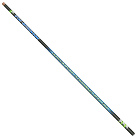Wędka VDE-Robinson Competition Alborella CTX 350