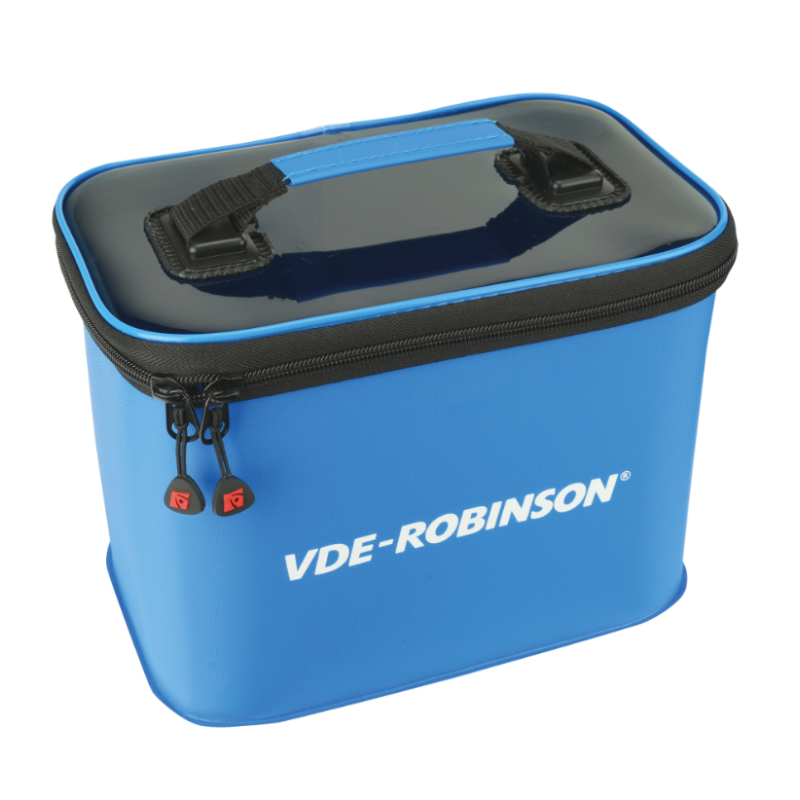 Organizer EVA VDE-Robinson 27,5x18x20cm (rozm. L)