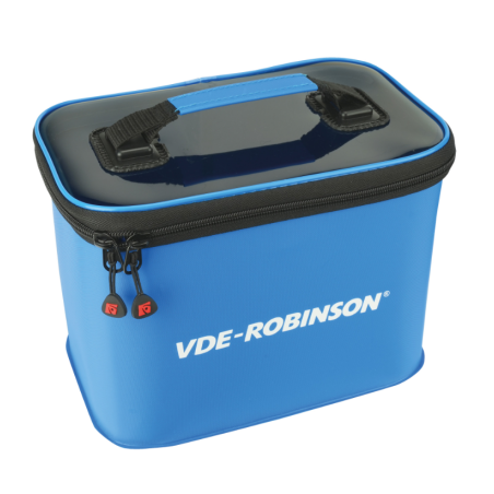 Organizer EVA VDE-Robinson 27,5x18x20cm (rozm. L)