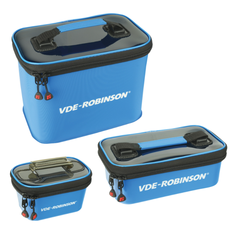 Organizer EVA VDE-Robinson 16x12x9,5cm (rozm. S)