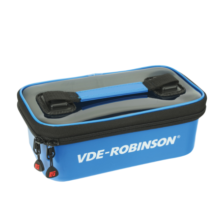 Organizer EVA VDE-Robinson 22,5x15x9cm (rozm. M)