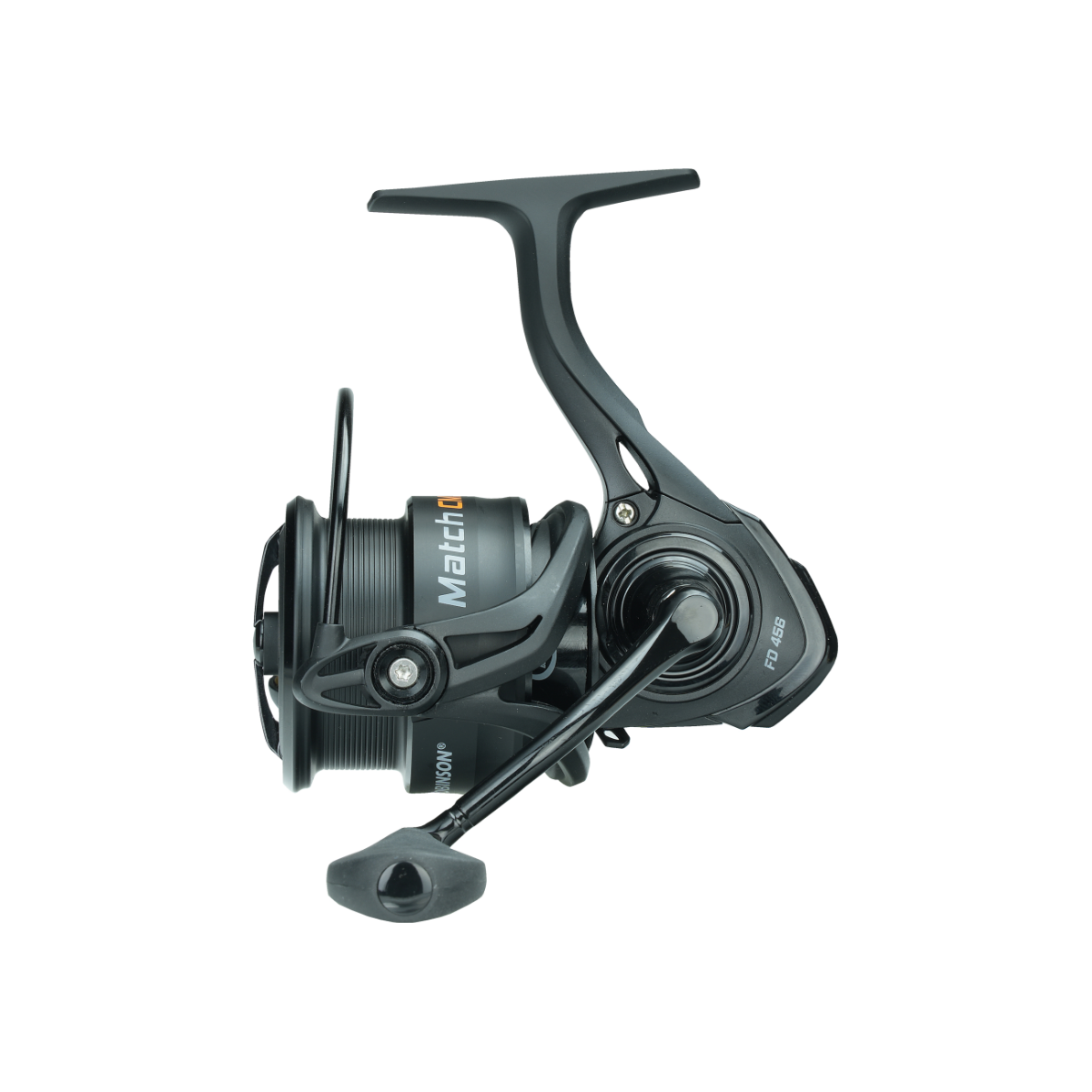 Kołowrotek VDE-Robinson Match CMX FD 456 4500
