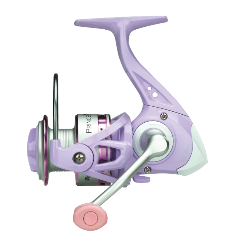 Kołowrotek Robinson Princessa FD 303 3000