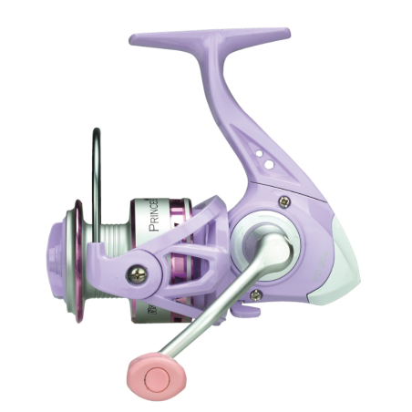 Kołowrotek Robinson Princessa FD 303 3000