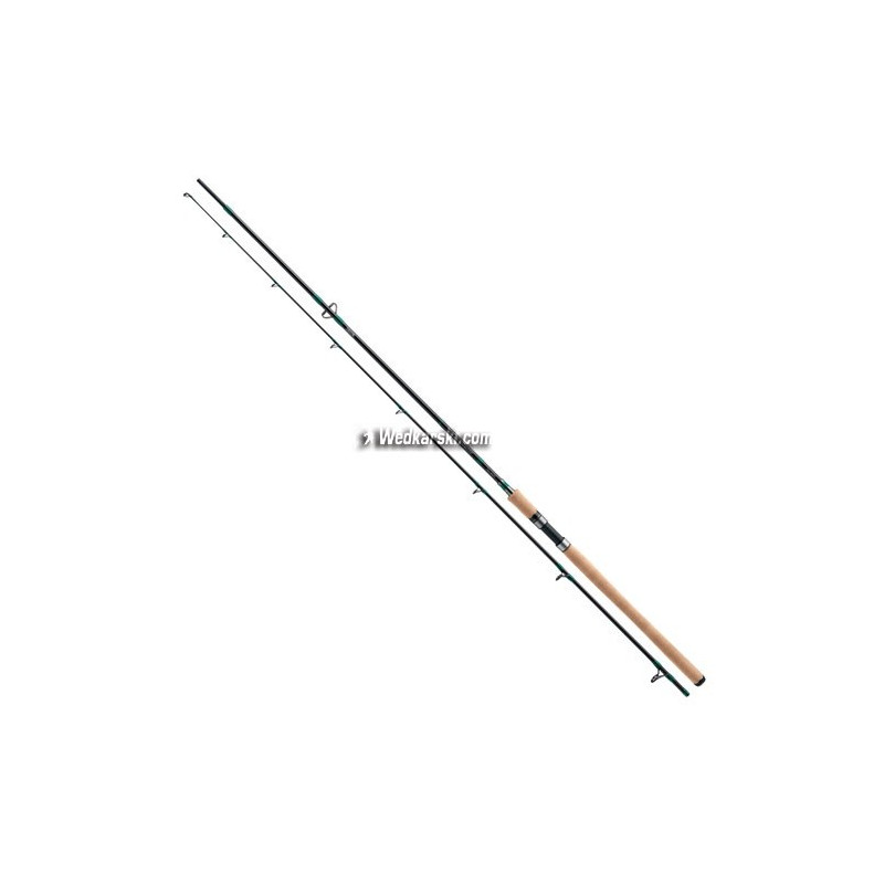 Wędka Daiwa Tournament Jiggerspin 270cm / 3-18g