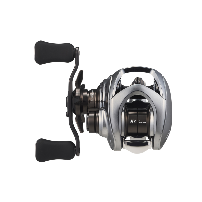 Multiplikator Daiwa 25 Steez LIMITED CT SV TW 70 Multiplikator Daiwa 25 Steez LIMITED CT SV TW 70
