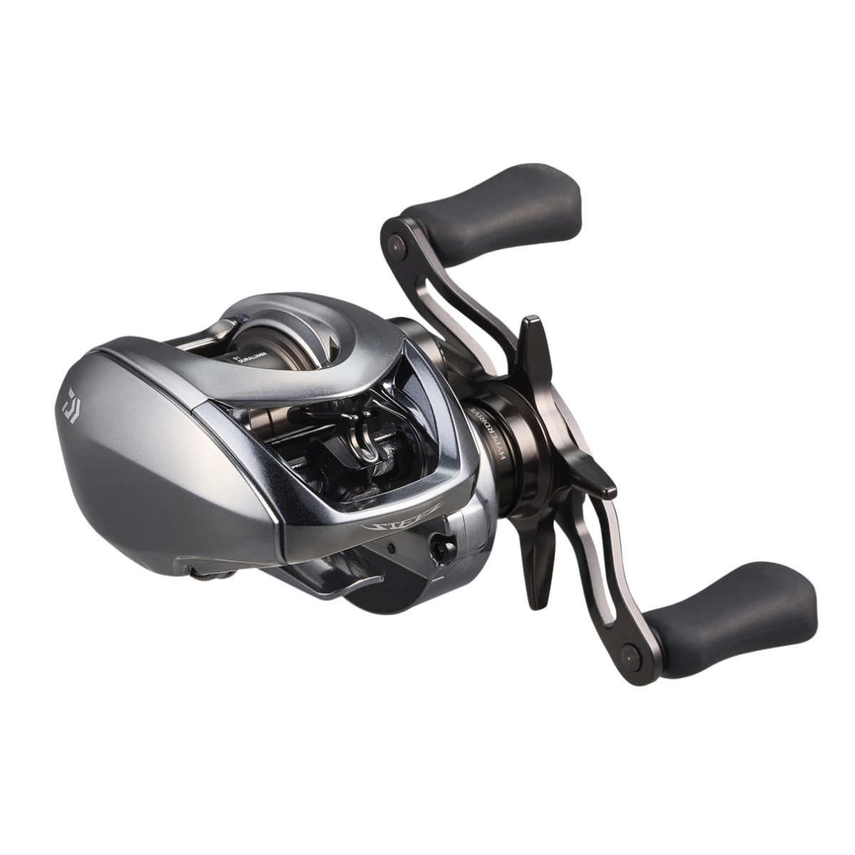 Multiplikator Daiwa 25 Steez LIMITED CT SV TW 70 Multiplikator Daiwa 25 Steez LIMITED CT SV TW 70