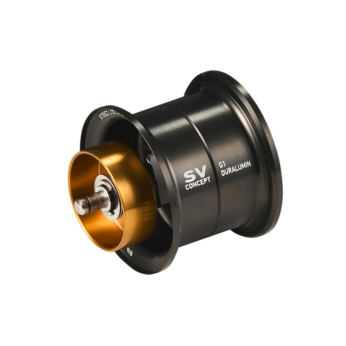 Multiplikator Daiwa 25 Steez LIMITED CT SV TW 70 Multiplikator Daiwa 25 Steez LIMITED CT SV TW 70