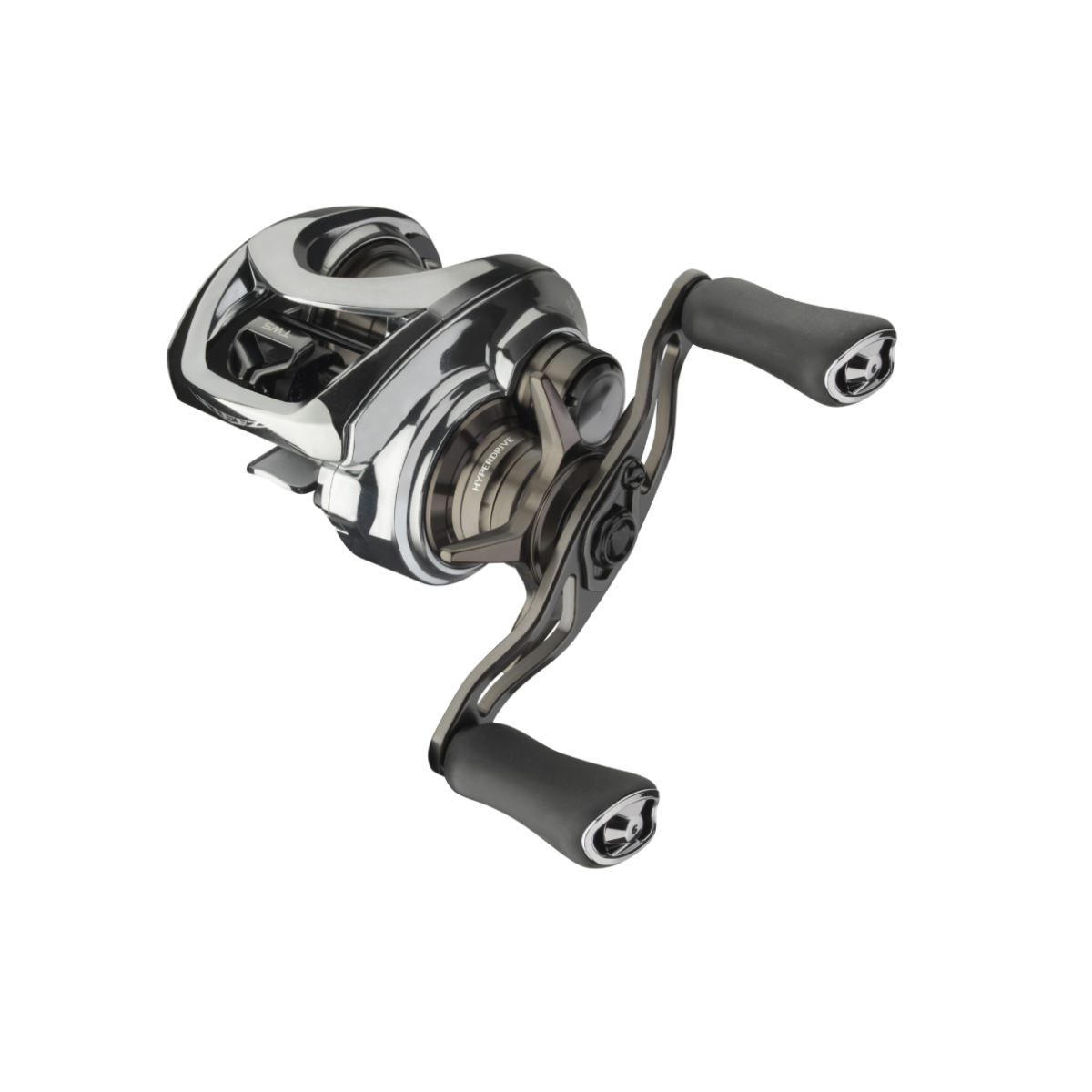 Multiplikator Daiwa 25 Steez LIMITED CT SV TW 70 Multiplikator Daiwa 25 Steez LIMITED CT SV TW 70