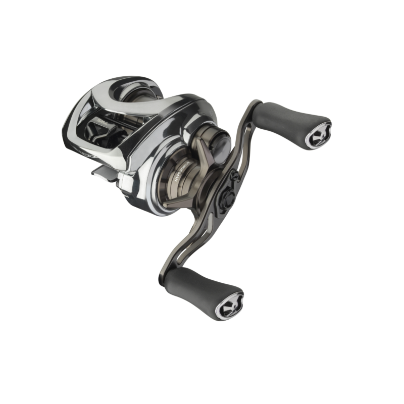 Multiplikator Daiwa 25 Steez LIMITED CT SV TW 70 Multiplikator Daiwa 25 Steez LIMITED CT SV TW 70