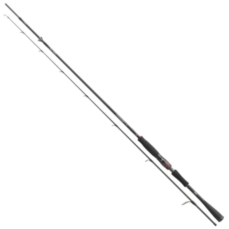 Wędka Daiwa Tournament AGS Jiggerspin 210cm / 7-28g Wędka Daiwa Tournament AGS Jiggerspin 210cm / 7-28g