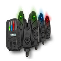 Sygnalizator karpiowy Mikado X-Bite 3+1