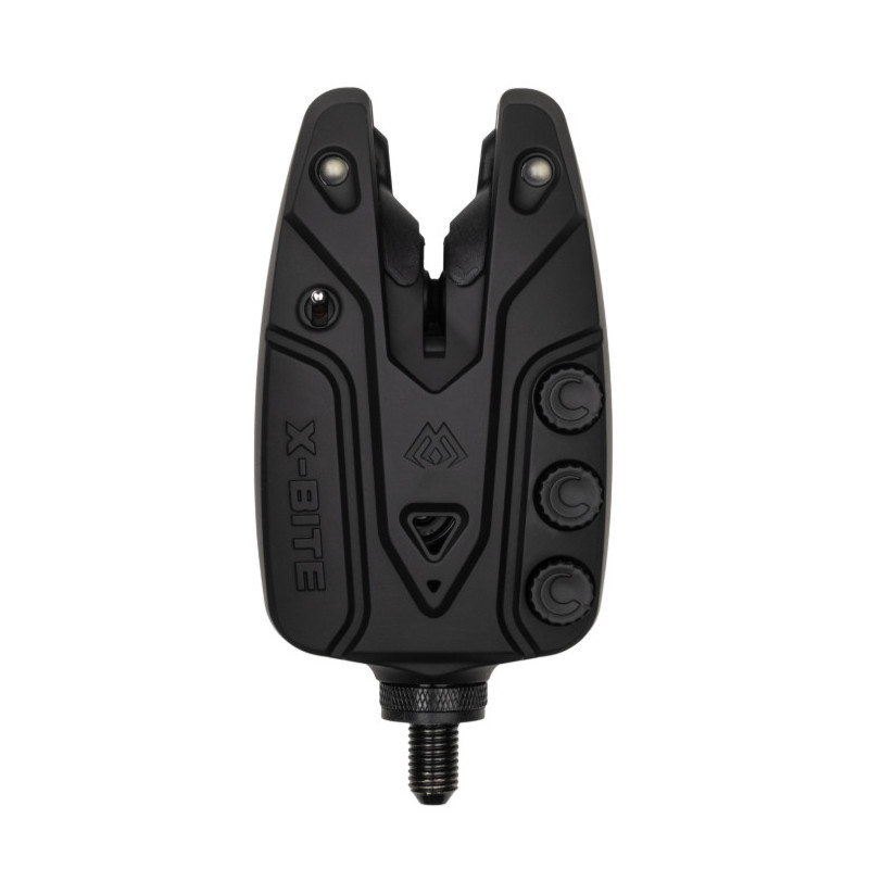 Sygnalizator karpiowy Mikado X-Bite 3+1