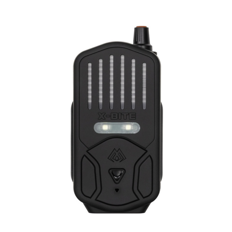 Sygnalizator karpiowy Mikado X-Bite 3+1 Sygnalizator karpiowy Mikado X-Bite 3+1