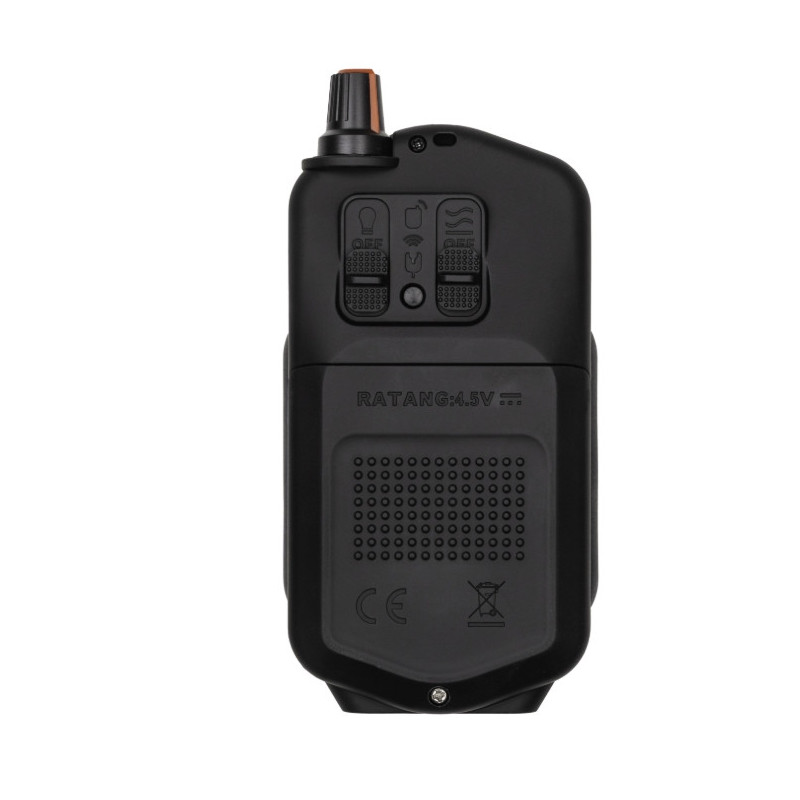 Sygnalizator karpiowy Mikado X-Bite 3+1