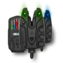 Sygnalizator karpiowy Mikado X-Bite 2+1 Sygnalizator karpiowy Mikado X-Bite 2+1