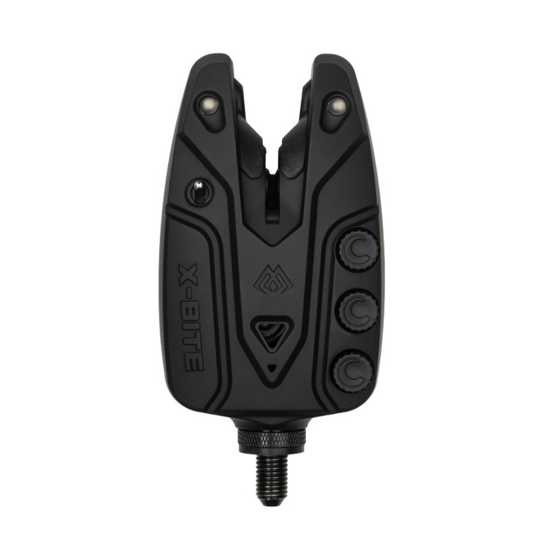 Sygnalizator karpiowy Mikado X-Bite 2+1 Sygnalizator karpiowy Mikado X-Bite 2+1