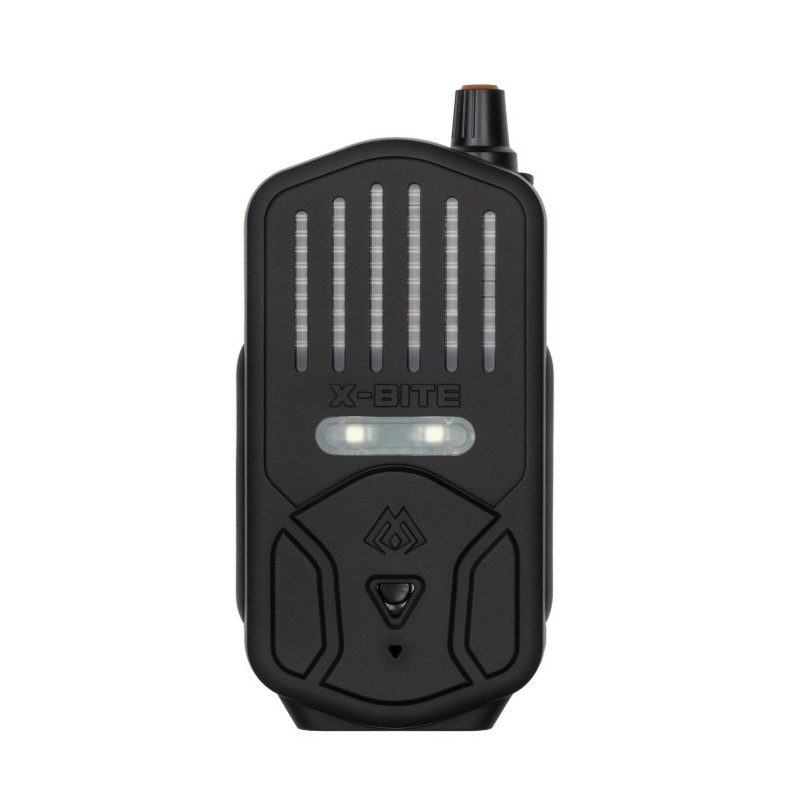 Sygnalizator karpiowy Mikado X-Bite 2+1 Sygnalizator karpiowy Mikado X-Bite 2+1