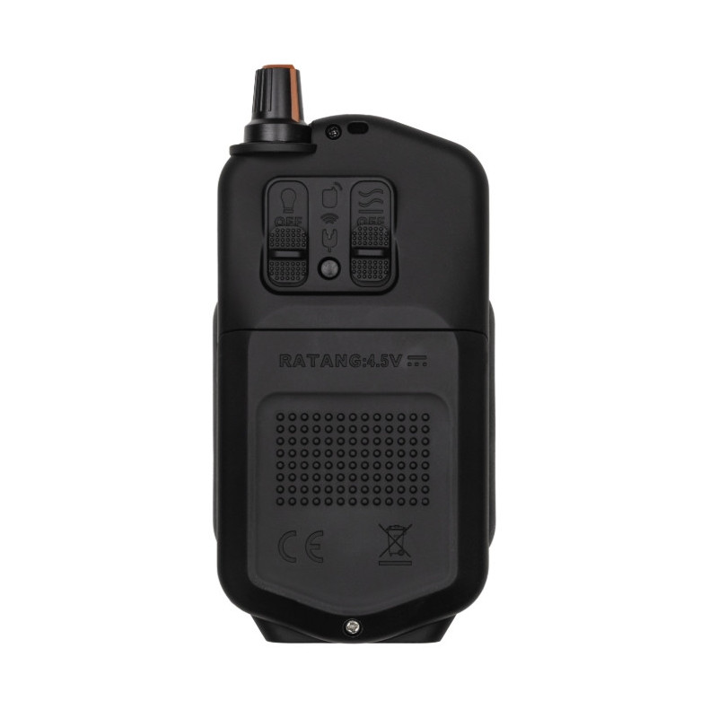 Sygnalizator karpiowy Mikado X-Bite 2+1 Sygnalizator karpiowy Mikado X-Bite 2+1